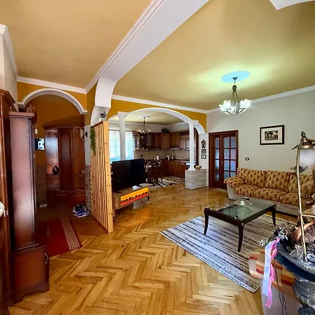 Appartement Shkodra Central Shkodër