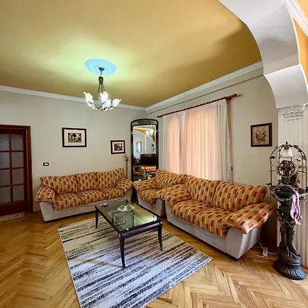 Apartment Shkodra Central