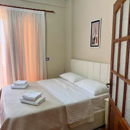 Apartment Shkodra Central *