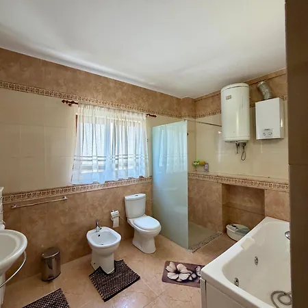 Apartment Shkodra Central