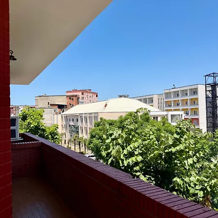 Apartment Shkodra Central Shkoder